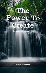 The Power to Create cover image