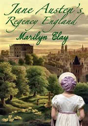 Jane Austen's Regency England cover image