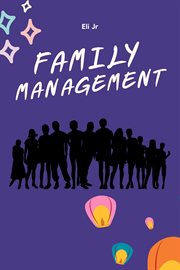 Family Management cover image