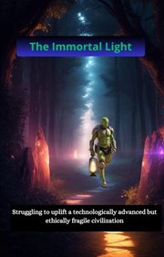 The Immortal Light cover image