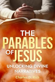 The Parables of Jesus cover image