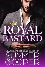 Royal Bastard cover image