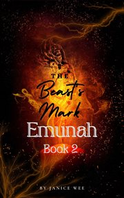 The Beast's Mark cover image