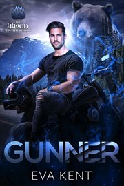 Gunner cover image