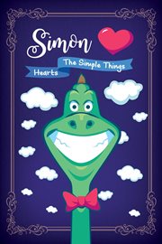 Simon Hearts the Simple Things cover image