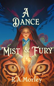 A Dance of Mist and Fury cover image
