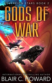 Gods of War cover image