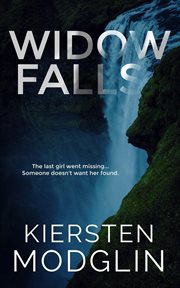Widow Falls cover image