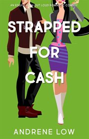 Strapped for Cash cover image