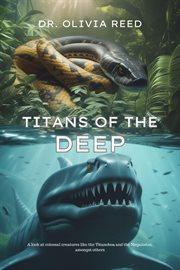 Titans of the Deep cover image