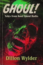 Ghoul! cover image