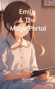 Emily & the Magic Portal cover image