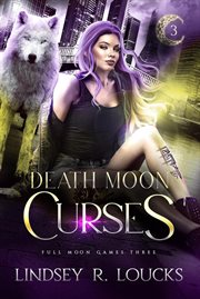 Death Moon Curses cover image
