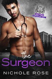 The Surgeon cover image