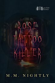 The Rose Tattoo Killer cover image