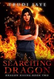 Searching Dragon cover image