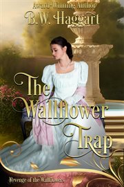 The Wallflower Trap cover image