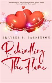 Rekindling the Flame cover image