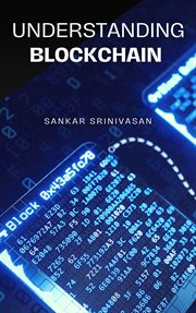 Understanding Blockchain cover image