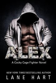 Alex cover image