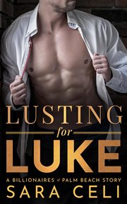 Lusting for Luke cover image