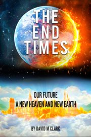 The End Times cover image