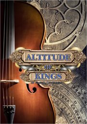Altitude of kings cover image