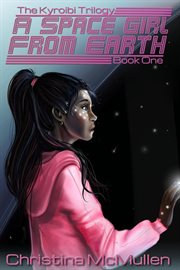 A Space Girl From Earth cover image