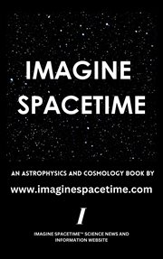 Imagine Spacetime cover image