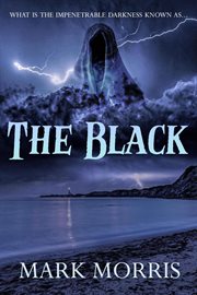 The Black cover image