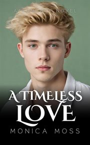 A Timeless Love cover image