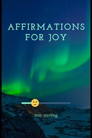 Affirmations for Joy cover image