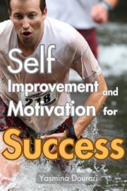 Self Improvement and Motivation for Success cover image