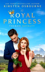 The Royal Princess cover image