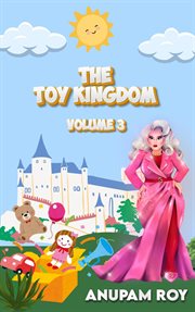 The Toy Kingdom Volume 3 cover image