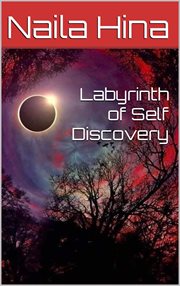 Labyrinth of Self Discovery cover image