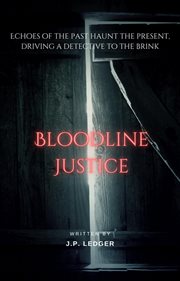 Bloodline Justice cover image