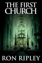 The First Church : Moving In cover image