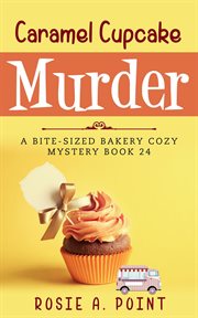 Caramel Cupcake Murder cover image