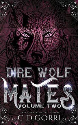 Dire Wolf Mates, Volume Two