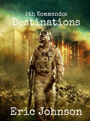5th kommando : destinations cover image