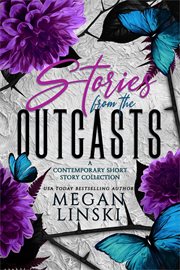 Stories From the Outcasts cover image