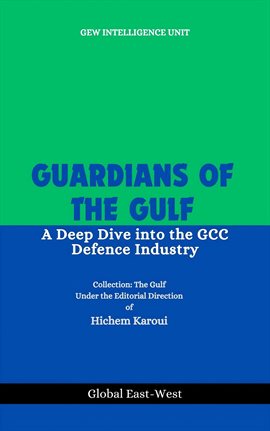 Guardians of the Gulf