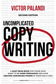 Uncomplicated Copywriting cover image