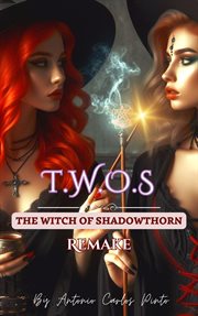 The Witch of Shadowthorn (Twos) Remake cover image
