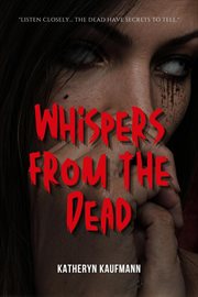 Whispers From the Dead cover image
