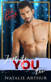 Just As You Are cover image