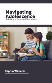 Navigating Adolescence cover image