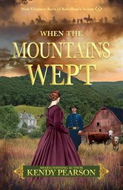 When the Mountains Wept cover image