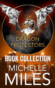 Dragon Protectors Book Collection cover image